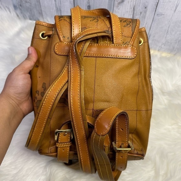 ALVIERO mini backpack - Picture 5 of 17